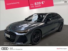 Bild des Angebotes Audi A6 AVANT TDI QUATTRO S LINE 360 KAMERA PANO BANG OLUF