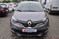 Bild des Angebotes Renault Captur Initiale Paris