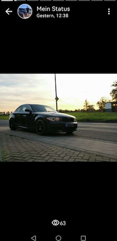 Bild des Angebotes BMW 135 135i E82 Coupe