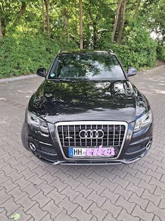Bild des Angebotes Audi Q5 3.0 TDI quattro S tronic