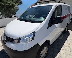 Nissan NV200 NV200 1.5 EU6 Comfort