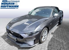 Bild des Angebotes Ford Mustang GT Convertible