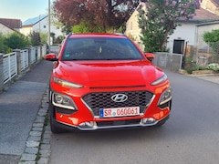 Bild des Angebotes Hyundai KONA Style 2WD