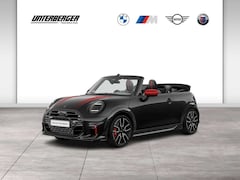 Bild des Angebotes MINI John Cooper Works Cabrio John Cooper Works Cabrio M HUD HK RFK LED DA PA