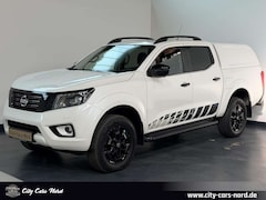 Bild des Angebotes Nissan Navara NP300 N-Guard Double Cab 4x4 TEMPO+LED