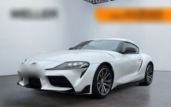 Bild des Angebotes Toyota Supra GR 2.0 Dynamic NAVI*APP*CAM*Alu*Alcantara