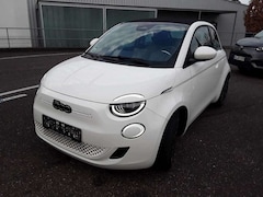 Bild des Angebotes Fiat 500e C ICON Rückfahrkamera Carplay DAB Navi Tempomat
