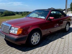 Bild des Angebotes Mercedes-Benz CE 300 CE-24   *Oldtimer*