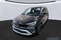 Bild des Angebotes Opel Crossland (X) 1.2 Aut. Turbo Enjoy LED*DAB+*GRA*Frs.beh.*Kam