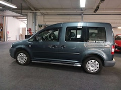 Bild des Angebotes VW Caddy Life 1.9 TDI  7-Sitzer