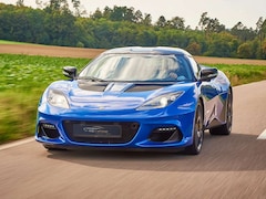Bild des Angebotes Lotus Evora GT 410 SPORT
