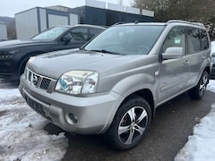 Bild des Angebotes Nissan X-Trail Columbia