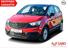 Bild des Angebotes Opel Crossland 1.2 Klima AppConnect Winterpaket