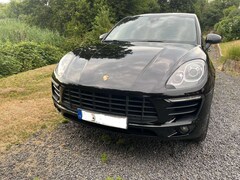 Bild des Angebotes Porsche Macan Macan S PDK