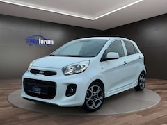 Bild des Angebotes Kia Picanto 1.2 Spirit AUTOMATIK°BLUETOOTH°KLIMA