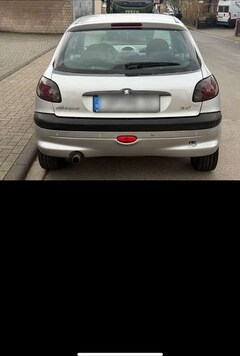 Bild des Angebotes Peugeot 206 75 Style