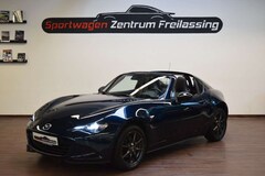 Bild des Angebotes Mazda MX-5 Advantage RF Cabrio (Neuwagenzustand)