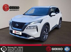 Bild des Angebotes Nissan X-Trail Tekna Plus Propilot +360 Kamera+7-Sitzer