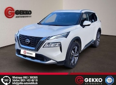 Bild des Angebotes Nissan X-Trail Tekna Propilot Pack +360 Kamera+7-Sitzer+LED