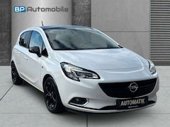 Bild des Angebotes Opel Corsa E Color Edition *AUTOMATIK*KAMERA*