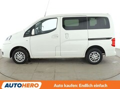 Bild des Angebotes Nissan Evalia 1.5 dCi Evalia Tekna*NAVI*TEMPO*SHZ*ALU*KLIMA*
