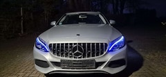 Bild des Angebotes Mercedes-Benz C 250 d 4Matic T 9G-TRONIC Exclusive