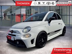 Bild des Angebotes Abarth 595 Competizione /KW Fahrwerk/GTech/Sabelt