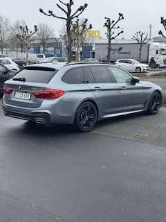 Bild des Angebotes BMW 530 M Sport