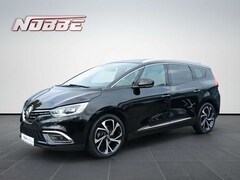 Bild des Angebotes Renault Grand Scenic TCe160 EDC EXECUTIVE AHK