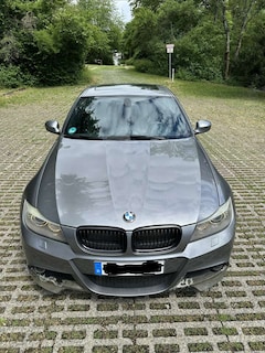 Bild des Angebotes BMW 320 320d DPF Edition Exclusive