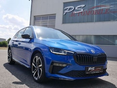 Bild des Angebotes Skoda Scala 1.5 TSI DSG Monte Carlo+Matrix+5J Garantie