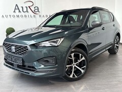 Bild des Angebotes SEAT Tarraco 2.0 TDI DSG FR NAV+LED+ACC+AHK+SHZ+VCOCK