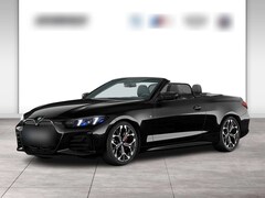 Bild des Angebotes BMW 440 M440i xDrive Cabrio Pro AHK ACC 360° HUD HK ALED