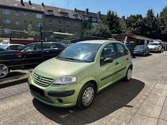 Bild des Angebotes Citroen C3 1.1  TÜV NEU *KLIMA