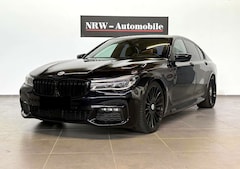 Bild des Angebotes BMW 730 G11*730 d xDrive*CARBON CORE*M-Paket ab WERK*HK*