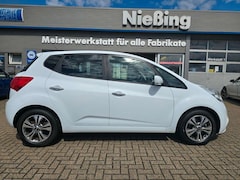Bild des Angebotes Kia Venga 1.4 Dream-Team Edition/Kamera/Bluetooth