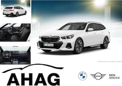 Bild des Angebotes BMW 540 d xDrive Touring M Sportpaket Panorama AHK
