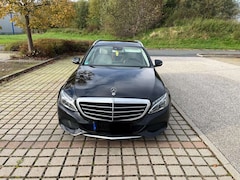 Bild des Angebotes Mercedes-Benz C 220 C 220 (BlueTEC) d T Exclusive