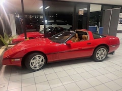 Corvette C4 ZR1
