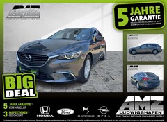 Bild des Angebotes Mazda 6 Kombi 2.0 SKYACTIV-G 15 Sports-Line