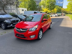 Bild des Angebotes Opel Karl Exklusiv 1.Hand,TÜV+Insp.NEU,Unfallfrei