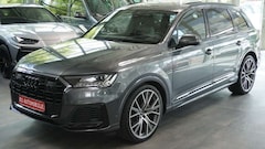 Bild des Angebotes Audi Q7 50 TDI  S line*AHK*B&O*PANO*STHZ*7 SITZER*22