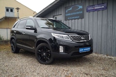 Bild des Angebotes Kia Sorento Platinum Edition 4WD|2.Hand|VollAusstat.
