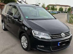 Bild des Angebotes VW Sharan Sharan Diesel 2.0 TDI (BlueMotion Technology) Comf