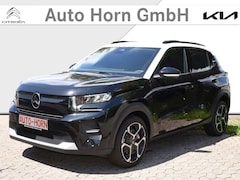 Bild des Angebotes Citroen C3 Turbo 100 StopStart PLUS