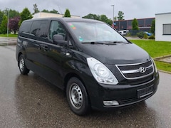 Bild des Angebotes Hyundai H-1 Kasten (Flügeltüren h.)