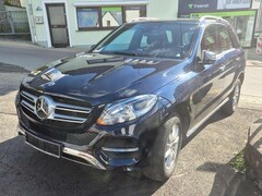 Bild des Angebotes Mercedes-Benz GLE 250 GLE 250 d 4Matic (166.004)
