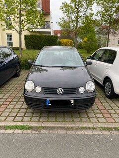 Bild des Angebotes VW Polo 1.2 Cricket