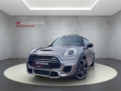 Bild des Angebotes MINI John Cooper Works PANO-KAM-HUD-LED-NAVI-18ZOLL