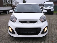 Bild des Angebotes Kia Picanto Edition 7 Klima TGF ZV ABS 4 el.Fh